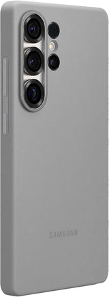 Samsung Galaxy S25 Ultra 6.9" Silicone Case Grey - EF-PS938CJEGWW