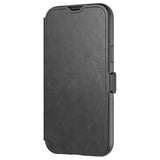 Tech 21 Evo Wallet for iphone 13 Pro Max 6.7" Black T21-8982