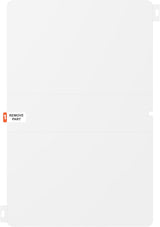 Samsung Galaxy Tab S10 Plus FE 13.1" Anti Reflecting Screen Protector Clear - EF-UX620CTEGWW