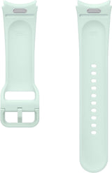 Samsung Galaxy Watch 4/5/6 One Click Sport Band S/M Ocean Green - ET-SFR93SMEGEU