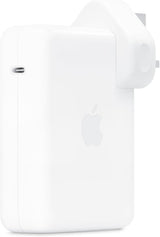 Apple 140W USB C UK Power Adapter White A2452 - MLYU3ZP/A