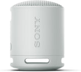 Sony SRS-XB100 Wireless Bluetooth Speaker Grey - SRS-XB100/HC