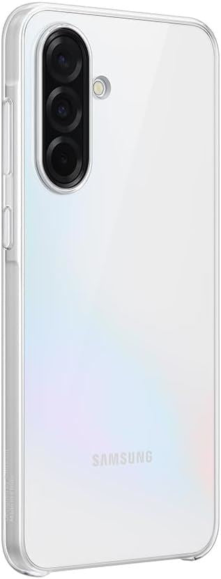 Samsung Galaxy A36 5G 6.7" Clear Case - EF-QA366CTEGWW