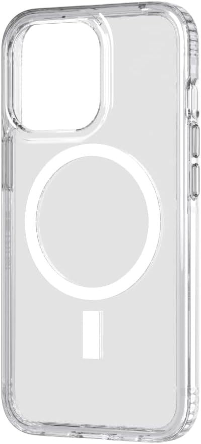 Tech 21 Evo Clear Cover with MagSafe for iphone 13 Pro 6.1" T21-9225