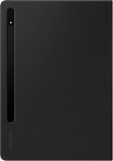 Samsung Galaxy Tab S7/S8 Note View Cover Black - EF-ZX700PBEGEU