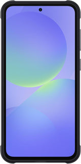 Samsung Galaxy A36 5G 6.7" Rugged Case Black - EF-RA366CBEGWW