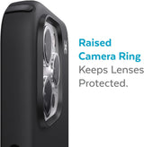 Speck Presidio 2 Pro for iphone 12/13 Pro Max 6.7" Black - 141736-D143