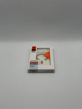 Spigen Ultra Hybrid MagSafe Case for iPhone 17 Pro Max 6.9" Clear/Gold - ACS10284