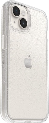 Otterbox Symmetry Series for iphone 13 6.1" Stardust 77-88616