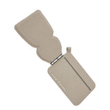 Nimmy Fashion & Cute Teddy Series Embroidery Magnetic Stand with MagSafe Brown - N-CXMC-ZJKT-14