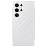 Samsung Galaxy S24 Ultra Shield Case Light Grey - GP-FPS928SACJW