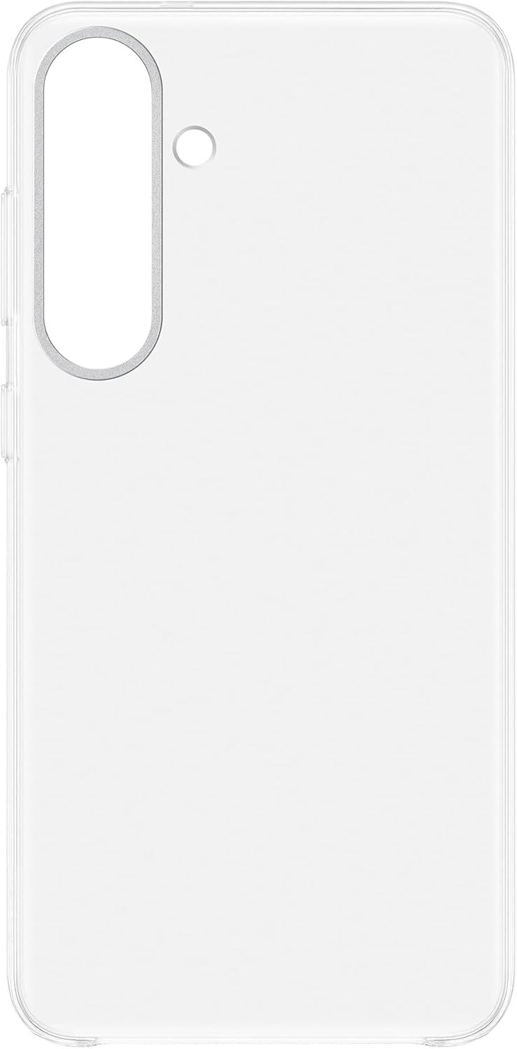 Samsung Galaxy S25 Plus 6.7" Clear Case - EF-QS936CTEGWW