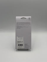 Spigen Liquid Crystal Case for Samsung Galaxy A37 5G 6.7" Clear - ACS11132