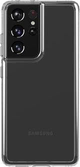 Tech 21 Evo Clear for Samsung Galaxy S21 Ultra 6.8" - T21-8755