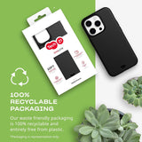 Tech 21 Evo Lite for iphone 15 Pro 6.1" Black T21-10282