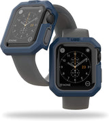 UAG Civilian Watch Case for 40mm Series 4/5/6/SE Blue - 1A149D115533