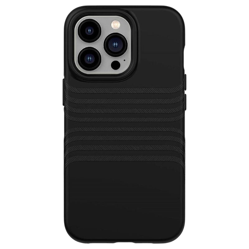 Tech 21 Evo Tactile for iphone 13 Pro 6.1" Black T21-9227