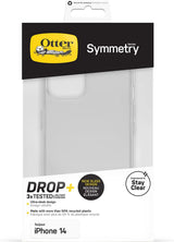 Otterbox Symmetry Series for iphone 13 6.1" Clear 77-88608
