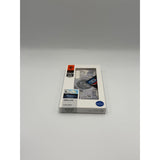 Spigen Ultra Hybrid Mag Case with MagFit for Samsung Galaxy S26 6.3" Zero One White - ACS10737