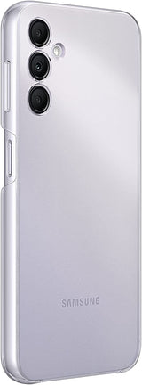 Samsung Galaxy A14 5G TPU Clear Case Transparent - EF- QA146CTEGWW