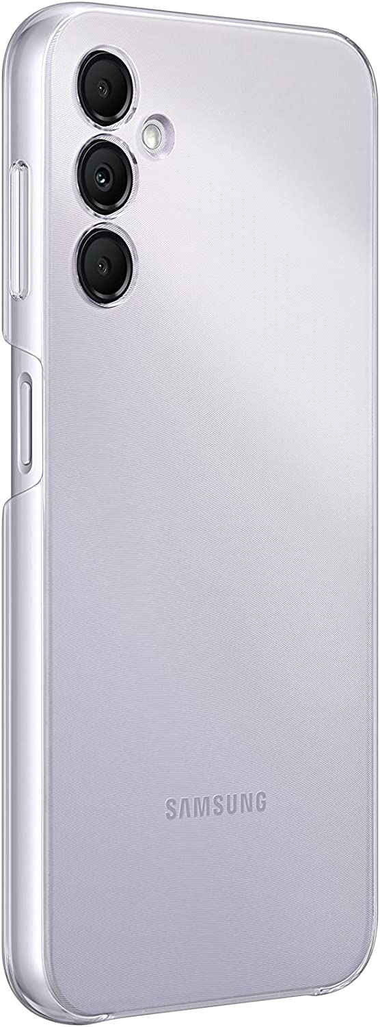 Samsung Galaxy A14 5G TPU Clear Case Transparent - EF- QA146CTEGWW