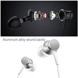 Xiaomi Mi Basic Wired In Ear Earphones Black - ZBW4354TY