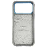 Nimmy Cool & Cute 2.0 Terrier Dog Case with MagSafe for iPhone 17 Pro 6.3" Grey Blue - N-KMLL-IP17-PRO-019-A