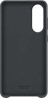 Samsung Galaxy S25 Edge 6.7" Kindsuit Case Black - EF-VS937PBEGWW