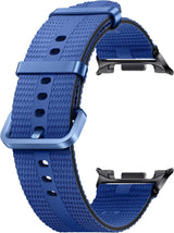 Samsung Galaxy Watch 8 Classic Athleisure Band S/M Blue - ET-SOL32SNEGEU