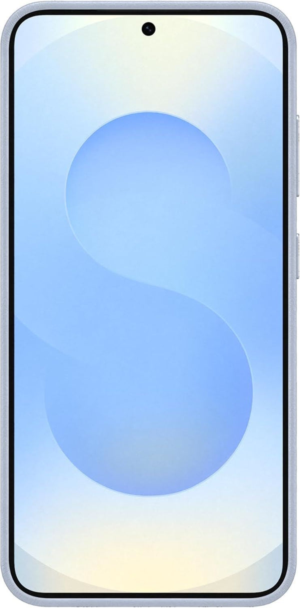 Samsung Galaxy S25 6.2" Kindsuit Case Light Blue - EF-VS931PLEGWW