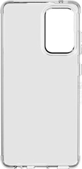 Tech 21 Evo Lite for Samsung Galaxy A52 5G Clear - T21-9240