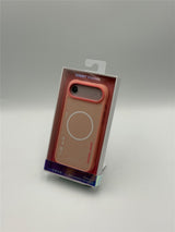Nimmy Cool & Cute 2.0 Case with MagSafe for iPhone 17 Air 6.5" Pink - N-YJKM-CX2.0-IP17-AIR-04