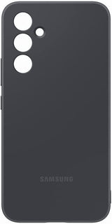 Samsung Galaxy A54 5G Silicone Case Black - EF-PA546TBEGWW