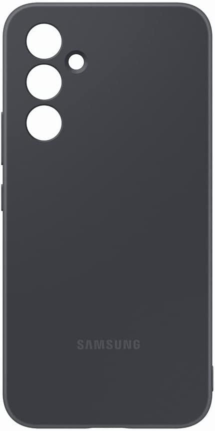 Samsung Galaxy A54 5G Silicone Case Black - EF-PA546TBEGWW