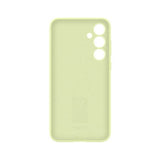Samsung Galaxy A55 5G Silicone Case Lime - EF-PA556TMEGWW
