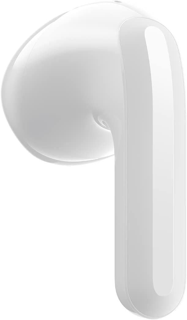 Xiaomi Redmi Buds 4 Lite Headset Wireless In Ear USB C Bluetooth White - BHR6919GL