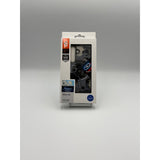 Spigen Ultra Hybrid Mag Case with MagFit for Samsung Galaxy S26 6.3" Zero One Black - ACS10736