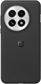 OnePlus 13 Sandstone Magnetic Case 6.7" Black - 5431101845
