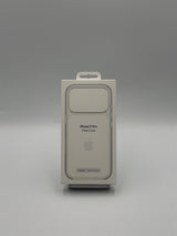 Apple Clear Case with MagSafe for iPhone 17 Pro 6.3" A3564 - MGFT4ZM/A