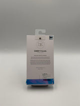 Nimmy Cool & Cute 2.0 Terrier Dog Case with MagSafe Stand for iPhone 17 6.3" Grey Blue - N-YJKM-CXZJZH-IP17-019