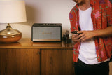 Marshall Stanmore II Wireless Bluetooth Speaker Black - 1002484