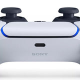 Sony DualSense Wireless Controller for PS5 White - CFI-ZCT1W