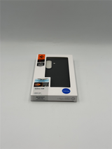 Spigen Liquid Air Case for Samsung Galaxy S26 6.3" Marble Grey - ACS11217