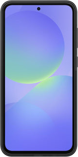 Samsung Galaxy A36 5G 6.7" Card Slot Case Black -EF-OA366TBEGWW