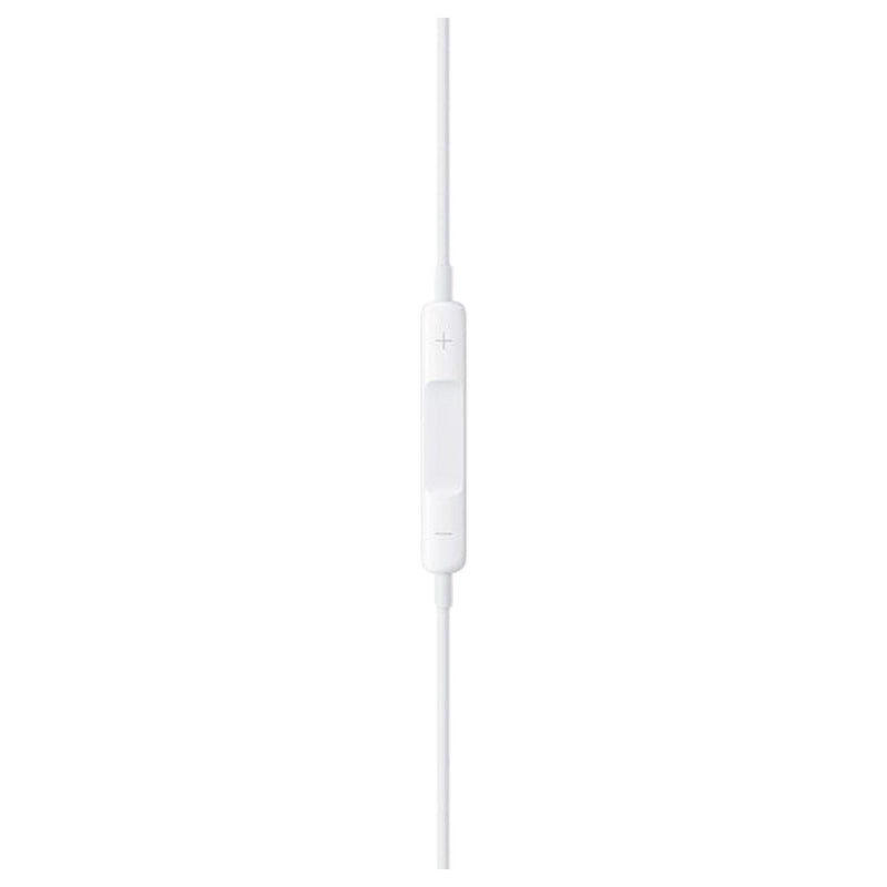 Apple Earphones with Lightning Connector A1748 - MWTY3ZM/A