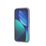 Tech21 Evo Dusk Case with MagSafe for iPhone 17 Pro 6.3" Titanium - T21-11374