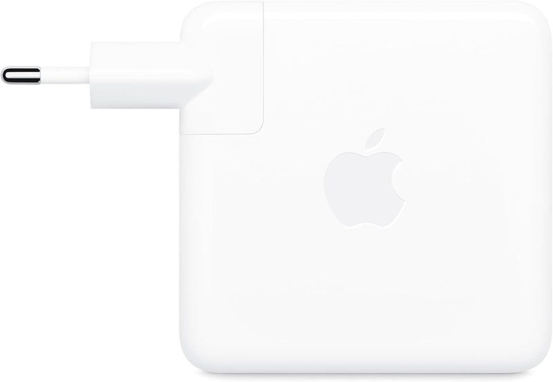Apple 96W USB C EU Power Adapter White A2166 - MW2L3ZM/A
