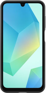 Samsung Galaxy A16 5G 6.7" Card Slot Case Black - EF-OA166TBEGWW