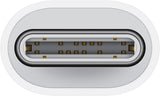 Apple USB C to Lightning Adapter A2868 - MUQX3ZM/A