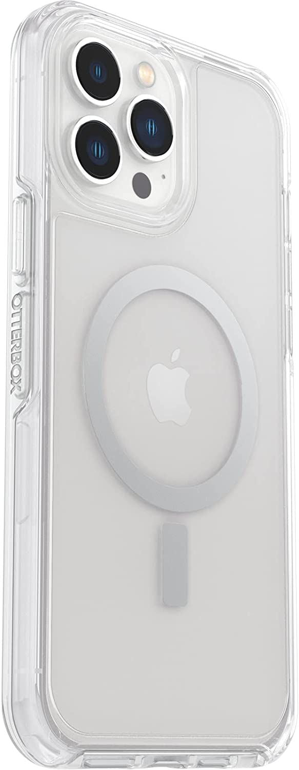 Otterbox Symmetry Series for iphone 12 Pro Max 6.7" with MagSafe Clear 77-84805